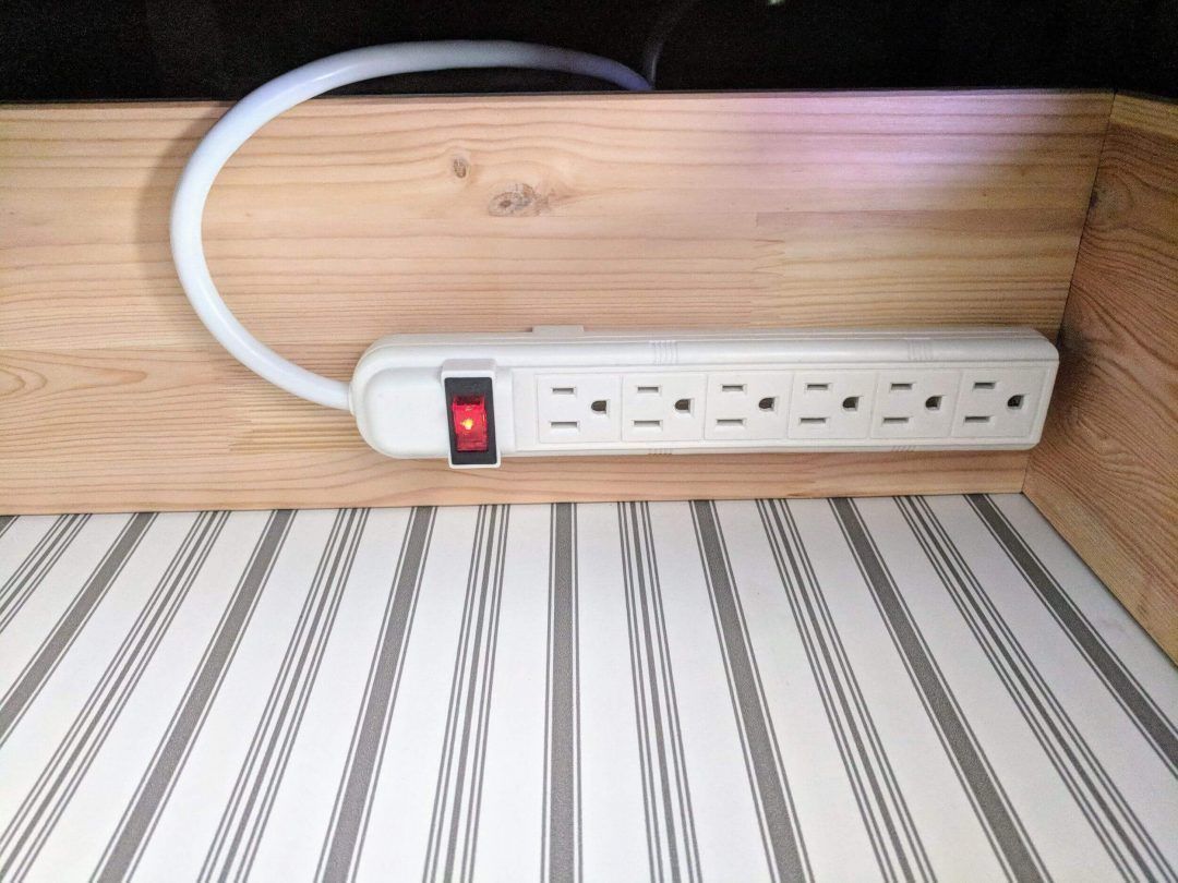 11 Diy Charging Station That Are Easy To Make - A802A086B6B0E86A953D7502Db2Cfd7D