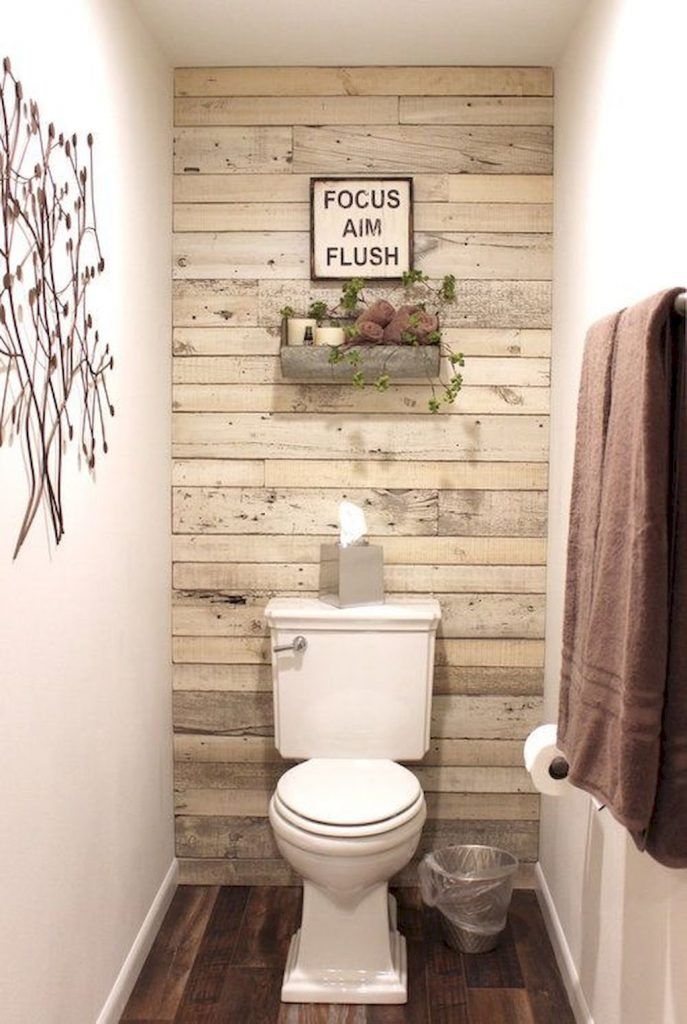 25 Farmhouse Bathroom Ideas for Your Bathroom Remodel